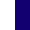 Weiß / Cobalt Blau