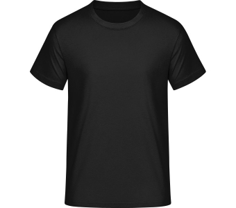 B&C #E190 T-Shirt