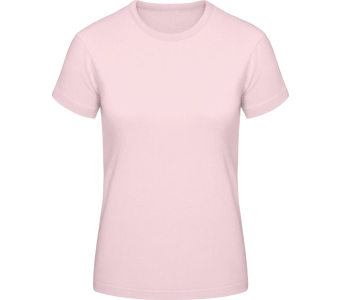 B&C # E190 T-Shirt